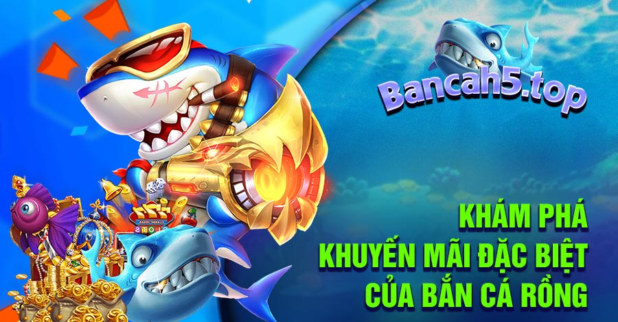 Chia sẻ cách chơi Bắn Cá Rồng APK thắng lớn