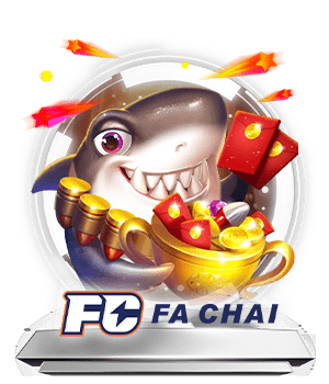 Bắn cá rơi tiền