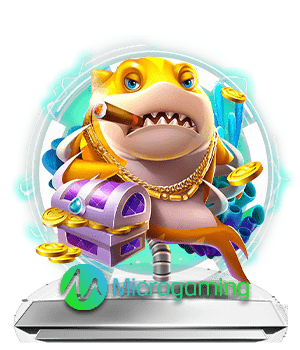 bắn cá kho báu h5