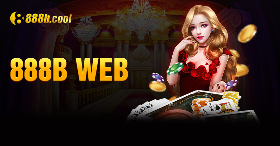 888B web
