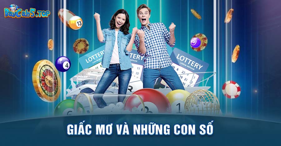 Luận giải giấc mơ và những con số trong tiềm thức con người